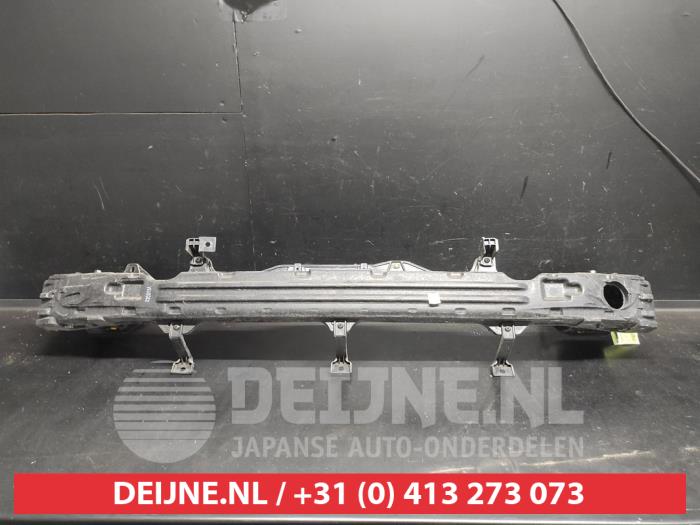 Hyundai Kona Stoßstangeträger hinten O705155