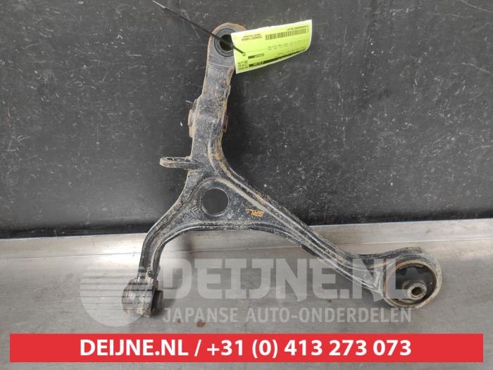 Honda Accord Querlenker unten links vorne O705157