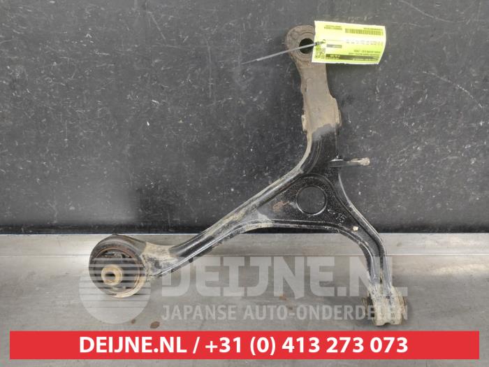 Honda Accord Querlenker unten rechts vorne O705158