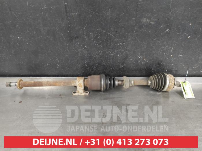 Honda Accord Aandrijfas rechts-voor O705160