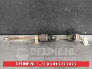 Gebruikte Homokineetas rechts-voor Honda Accord Tourer (CM/CN) 2.0 i-VTEC 16V Prijs op aanvraag aangeboden door V.Deijne Jap.Auto-onderdelen BV