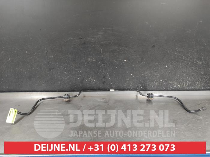 Hyundai Ioniq Stabilisatorstang achter O705197