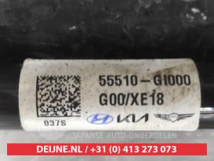Hyundai Ioniq Stabilisatorstang achter O705197 foto 2