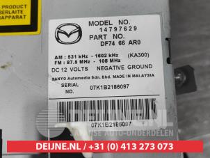 Mazda 2 Radio O705193 foto 2