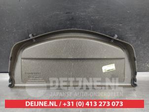 Mazda 2 Hutablage O705195 foto 2