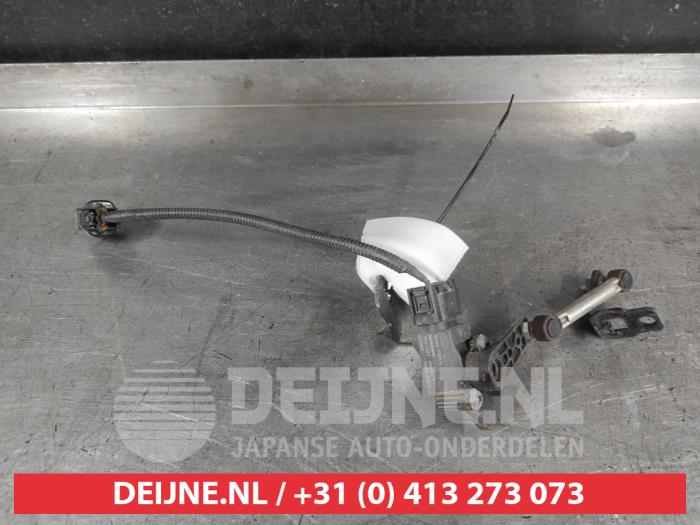 Hyundai Ioniq Xenon hoogteregelaar O705201