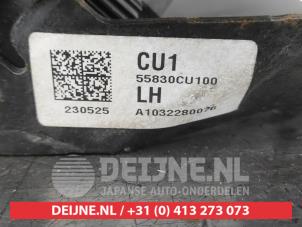 Hyundai Ioniq Xenon height adjustment O705201 photo 2