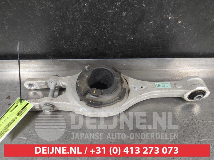 Hyundai Ioniq Rear wishbone, left O705202