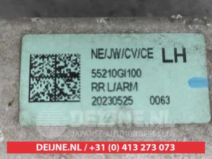 Hyundai Ioniq Draagarm links-achter O705202 foto 2