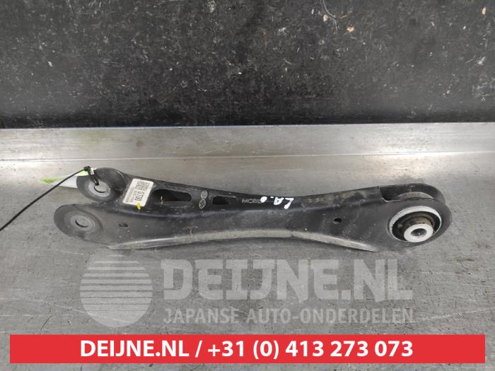 Hyundai Ioniq Rear wishbone, left O705203