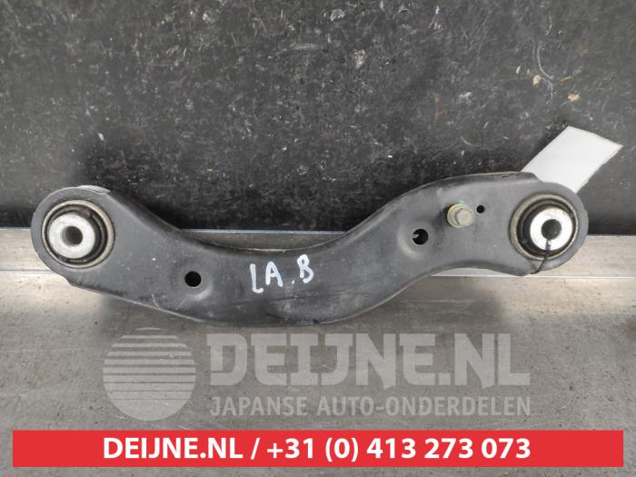 Hyundai Ioniq Rear wishbone, left O705204