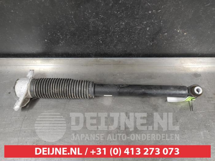 Hyundai Ioniq Stoßdämpfer links hinten O705208
