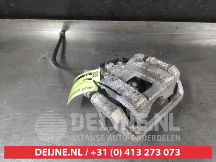 Hyundai Ioniq Remklauw (Tang) links-achter O705209