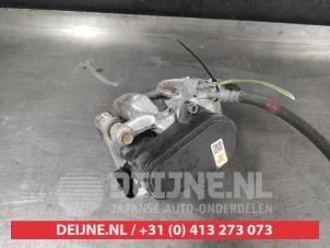 Hyundai Ioniq Rear brake calliper, left O705209 photo 3