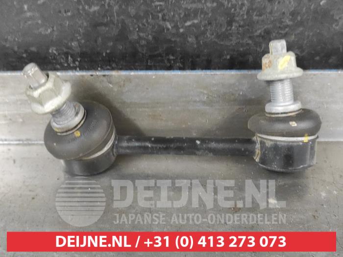 Hyundai Ioniq Stabilisatie Stang Geleider O705210