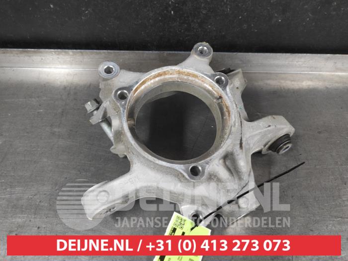 Hyundai Ioniq Knuckle, rear right O705212