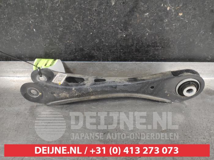Hyundai Ioniq Rear wishbone, right O705213