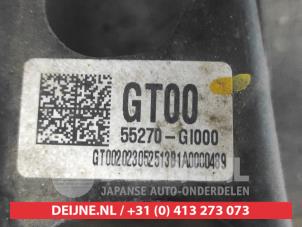 Hyundai Ioniq Querlenker rechts hinten O705213 foto 2