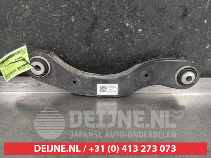 Hyundai Ioniq Rear wishbone, right O705214