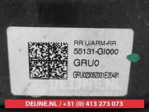 Hyundai Ioniq Rear wishbone, right O705214 photo 2