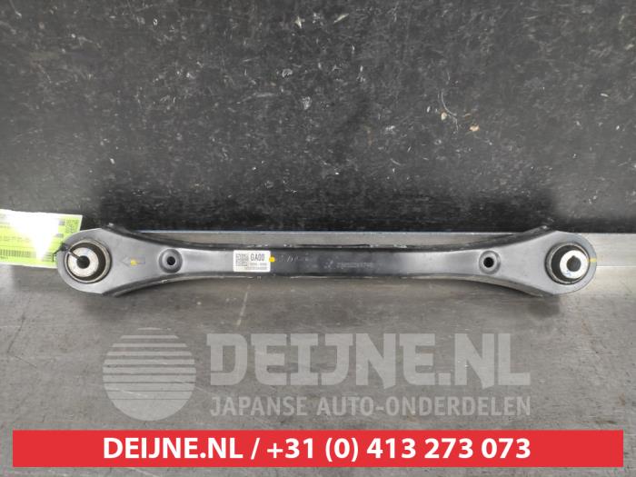 Hyundai Ioniq Rear wishbone, right O705217