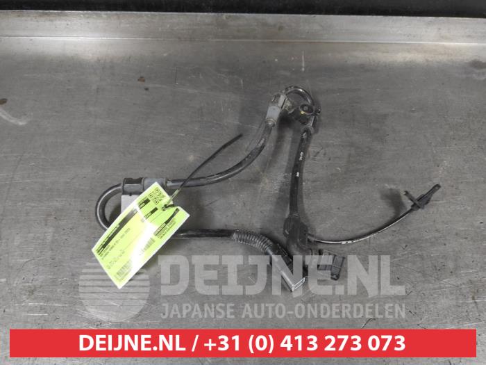 Hyundai Ioniq ABS Sensor O705218