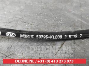 Hyundai Ioniq ABS-Sensor O705218 foto 3