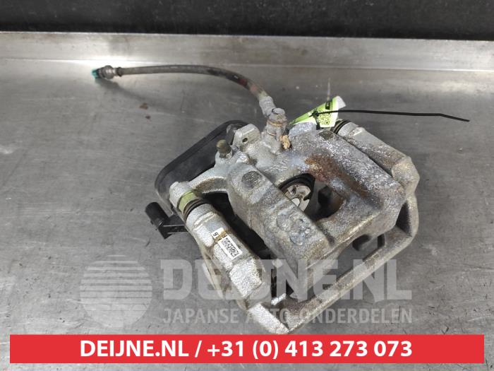Hyundai Ioniq Remklauw (Tang) rechts-achter O705220