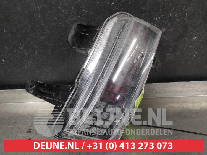 Hyundai Ioniq Nebelschlussleuchte O705221