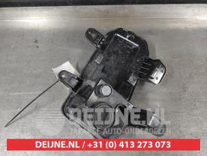 Hyundai Ioniq Nebelschlussleuchte O705221 foto 2