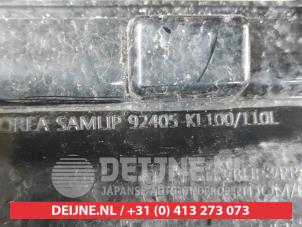 Hyundai Ioniq Nebelschlussleuchte O705221 foto 3