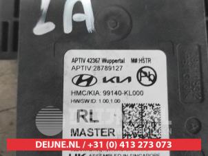 Hyundai Ioniq Radarsensor O705222 foto 3
