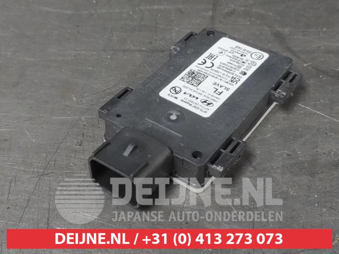 Hyundai Ioniq Radarsensor O705223