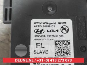 Hyundai Ioniq Radar sensor O705223 foto 3