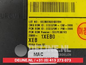 Hyundai Ioniq HV control module O705224 foto 2