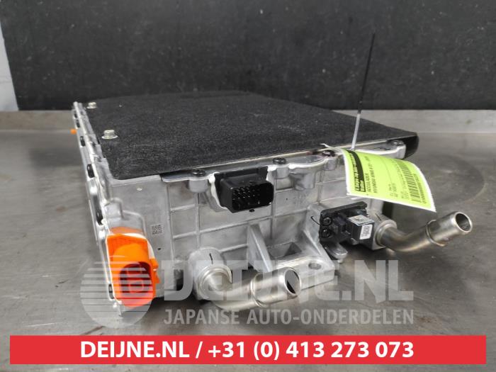 Hyundai Ioniq Acculader O705226