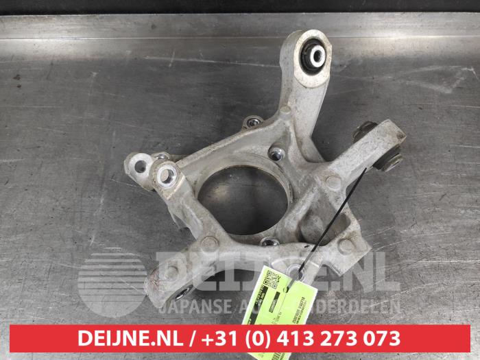Hyundai Ioniq Achsschenkel links hinten O705234