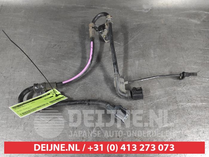 Hyundai Ioniq ABS Sensor O705235