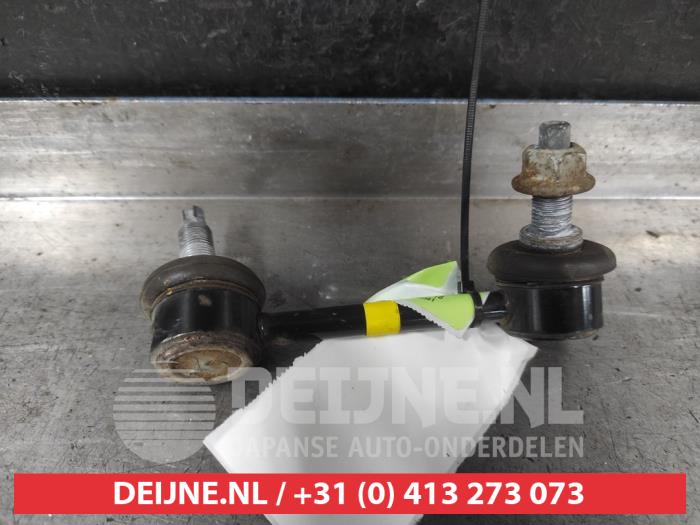 Hyundai Ioniq Stabilisierung Stange Führung O705236