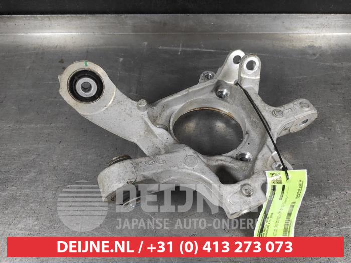Hyundai Ioniq Achsschenkel rechts hinten O705237