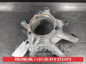 Hyundai Ioniq Achsschenkel rechts hinten O705237 foto 2