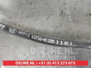 Hyundai Ioniq ABS Sensor O705239 photo 3