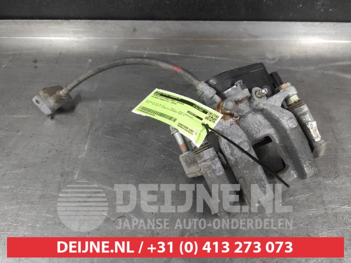 Hyundai Ioniq Remklauw (Tang) links-achter O705240