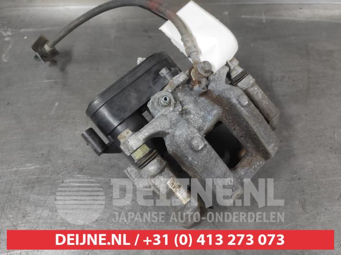 Hyundai Ioniq Remklauw (Tang) rechts-achter O705241