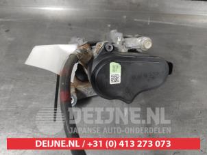 Hyundai Ioniq Rear brake calliper, right O705241 photo 3