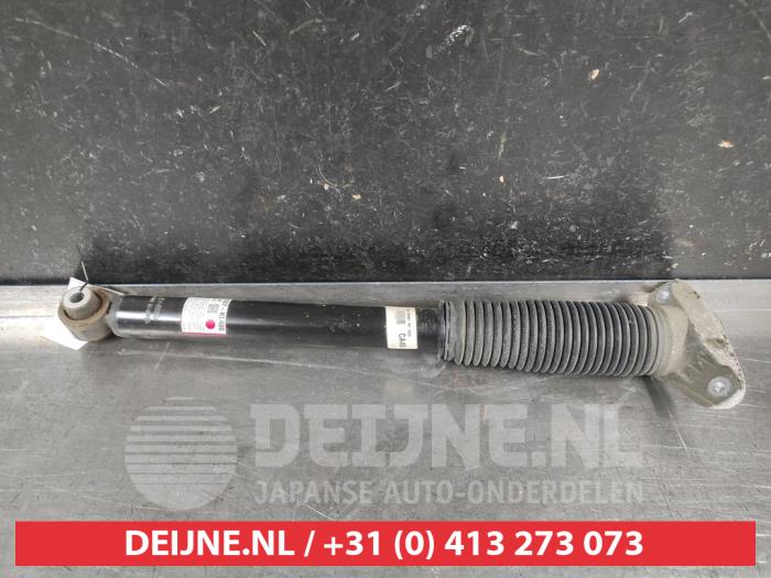 Hyundai Ioniq Stoßdämpfer links hinten O705242