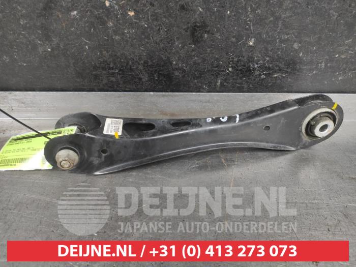 Hyundai Ioniq Querlenker links hinten O705249