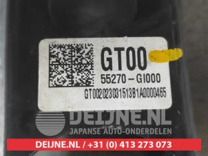 Hyundai Ioniq Draagarm links-achter O705249 foto 2