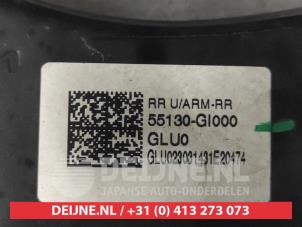 Hyundai Ioniq Draagarm links-achter O705250 foto 2