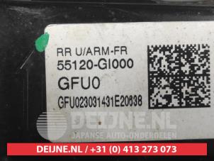 Hyundai Ioniq Draagarm links-achter O705251 foto 2